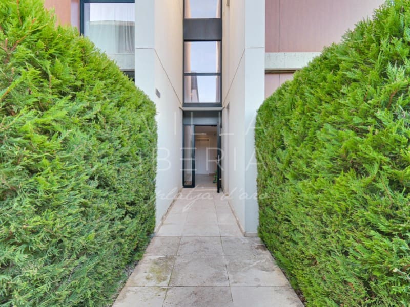 3 soveværelse Penthouse til salg i Platja d'Aro med garage - € 475.000 (Ref: 8703026)