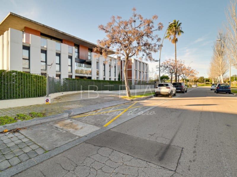 3 soveværelse Penthouse til salg i Platja d'Aro med garage - € 475.000 (Ref: 8703026)