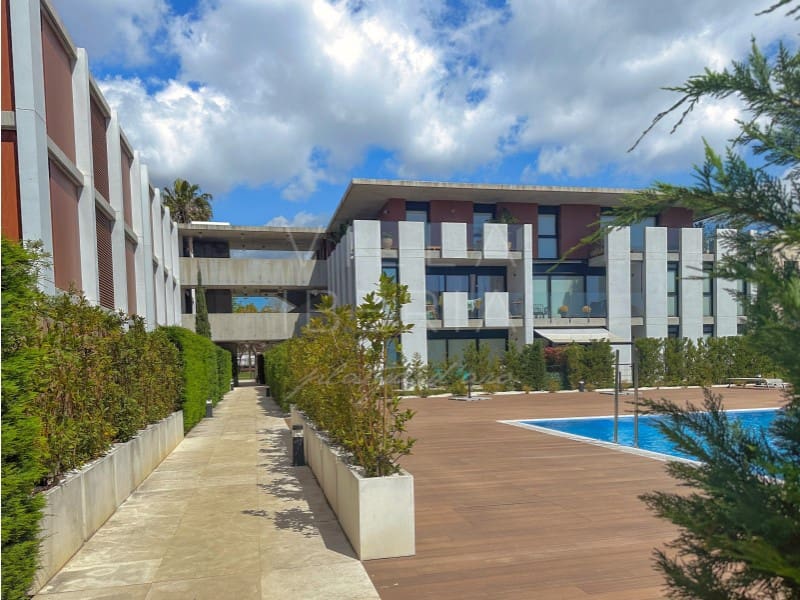 3 soveværelse Penthouse til salg i Platja d'Aro med garage - € 475.000 (Ref: 8703026)