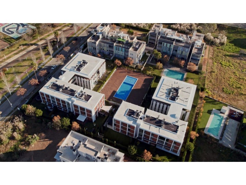 3 soveværelse Penthouse til salg i Platja d'Aro med garage - € 475.000 (Ref: 8703026)