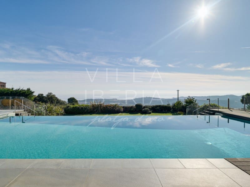 7 slaapkamer Villa te koop in Platja d'Aro met zwembad garage - € 8.800.000 (Ref: 8706053)