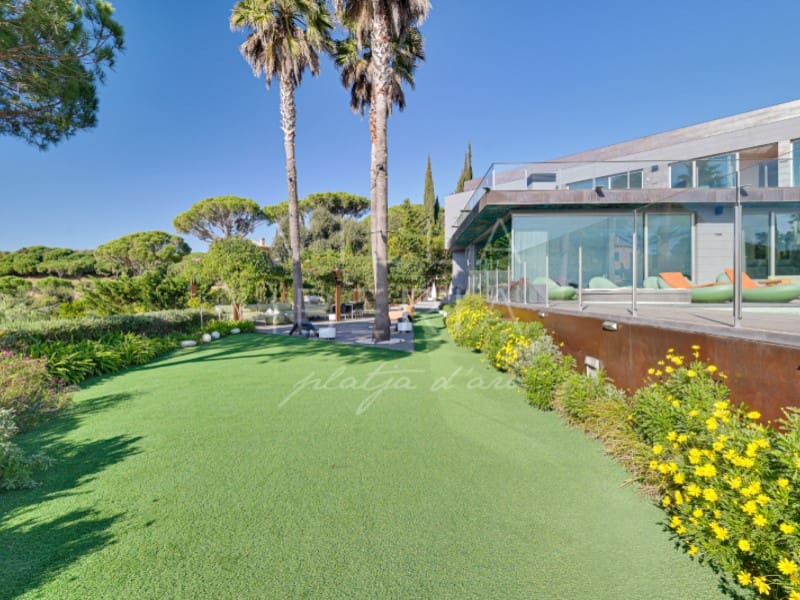 7 slaapkamer Villa te koop in Platja d'Aro met zwembad garage - € 8.800.000 (Ref: 8706053)