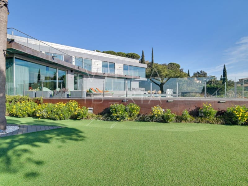 7 slaapkamer Villa te koop in Platja d'Aro met zwembad garage - € 8.800.000 (Ref: 8706053)