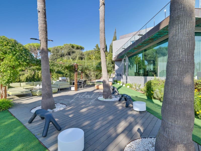 7 slaapkamer Villa te koop in Platja d'Aro met zwembad garage - € 8.800.000 (Ref: 8706053)