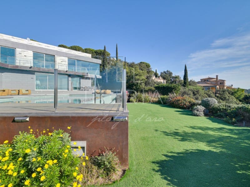 7 slaapkamer Villa te koop in Platja d'Aro met zwembad garage - € 8.800.000 (Ref: 8706053)