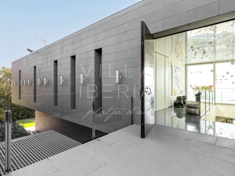 7 slaapkamer Villa te koop in Platja d'Aro met zwembad garage - € 8.800.000 (Ref: 8706053)