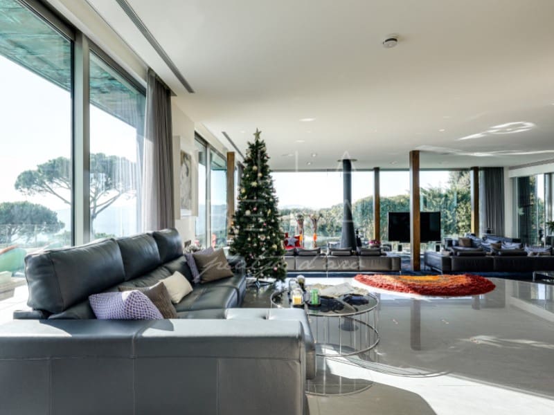 7 slaapkamer Villa te koop in Platja d'Aro met zwembad garage - € 8.800.000 (Ref: 8706053)