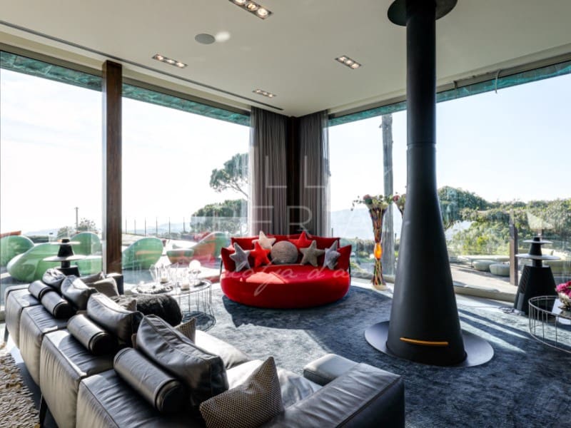 7 slaapkamer Villa te koop in Platja d'Aro met zwembad garage - € 8.800.000 (Ref: 8706053)