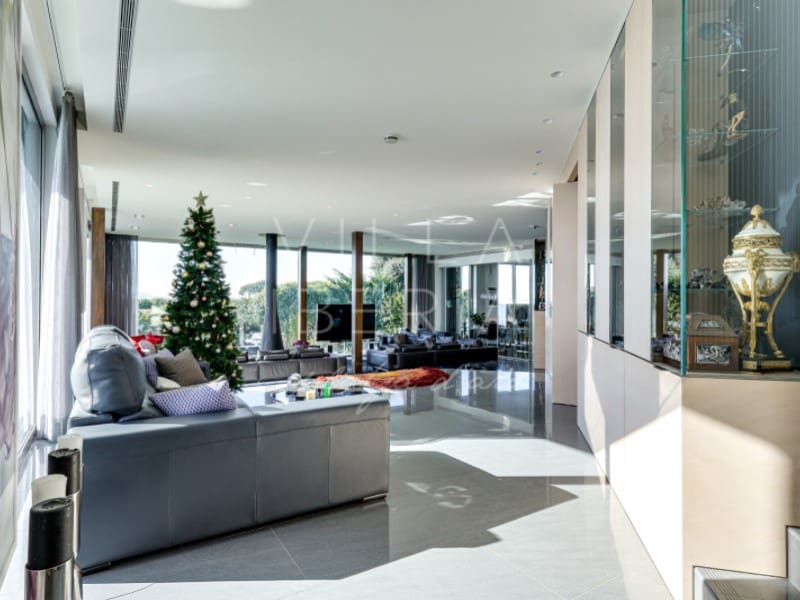 7 slaapkamer Villa te koop in Platja d'Aro met zwembad garage - € 8.800.000 (Ref: 8706053)