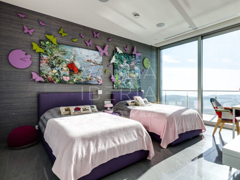 7 slaapkamer Villa te koop in Platja d'Aro met zwembad garage - € 8.800.000 (Ref: 8706053)