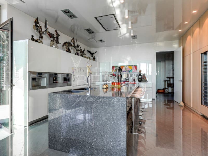 7 slaapkamer Villa te koop in Platja d'Aro met zwembad garage - € 8.800.000 (Ref: 8706053)