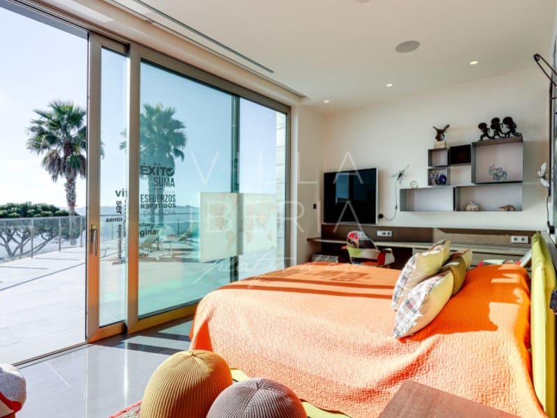 7 slaapkamer Villa te koop in Platja d'Aro met zwembad garage - € 8.800.000 (Ref: 8706053)