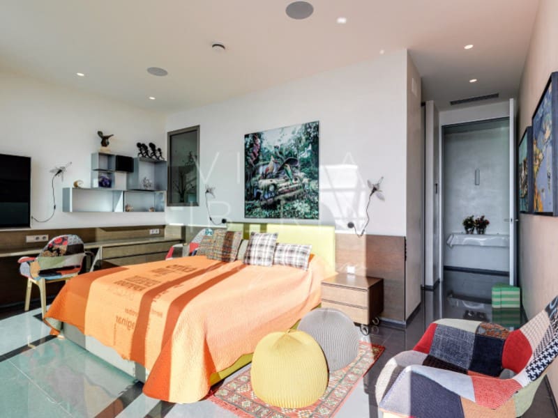 7 slaapkamer Villa te koop in Platja d'Aro met zwembad garage - € 8.800.000 (Ref: 8706053)