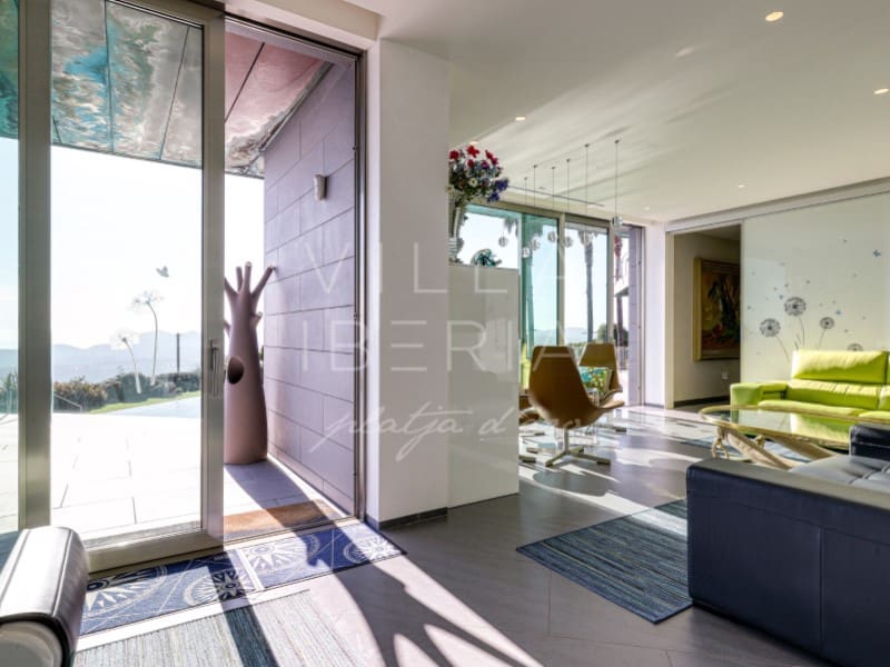 7 slaapkamer Villa te koop in Platja d'Aro met zwembad garage - € 8.800.000 (Ref: 8706053)