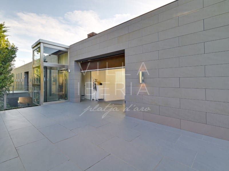 7 slaapkamer Villa te koop in Platja d'Aro met zwembad garage - € 8.800.000 (Ref: 8706053)