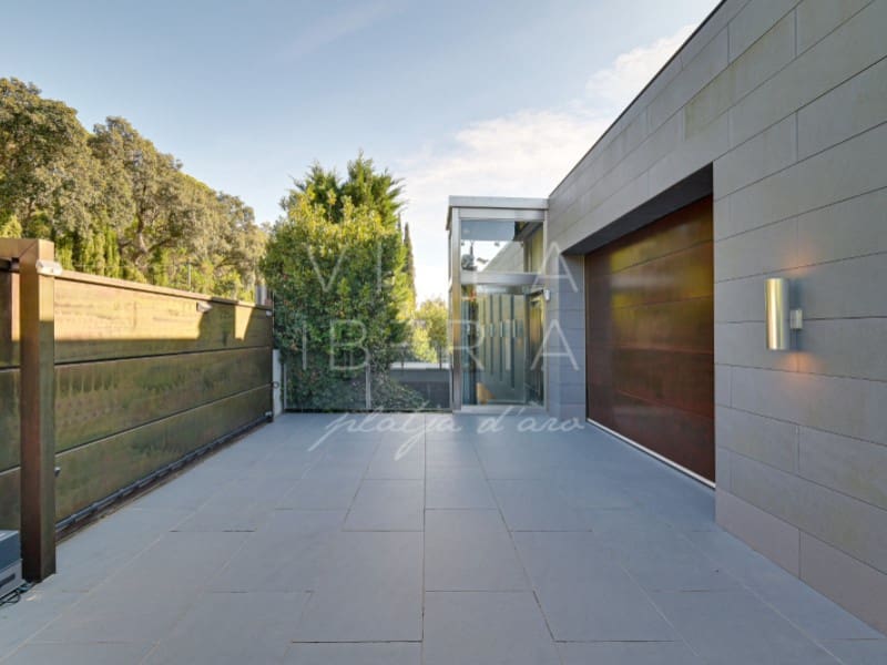 7 slaapkamer Villa te koop in Platja d'Aro met zwembad garage - € 8.800.000 (Ref: 8706053)