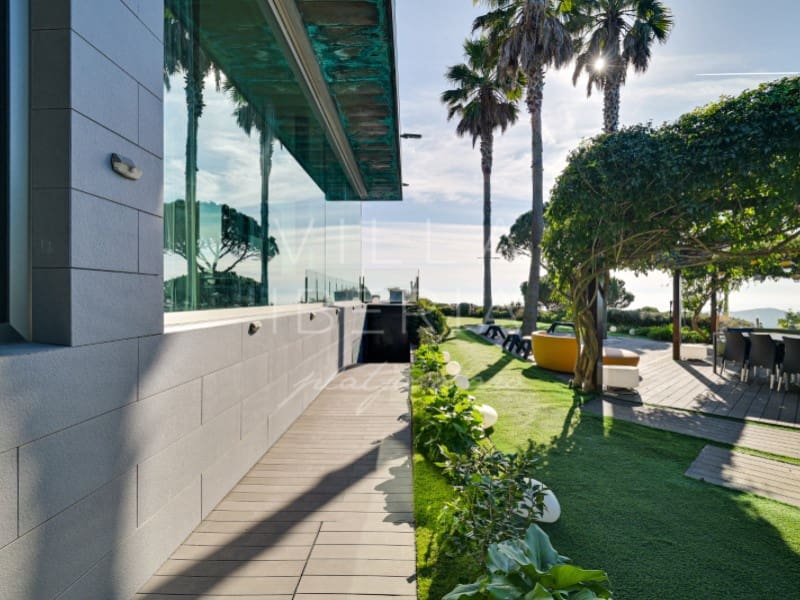 7 slaapkamer Villa te koop in Platja d'Aro met zwembad garage - € 8.800.000 (Ref: 8706053)