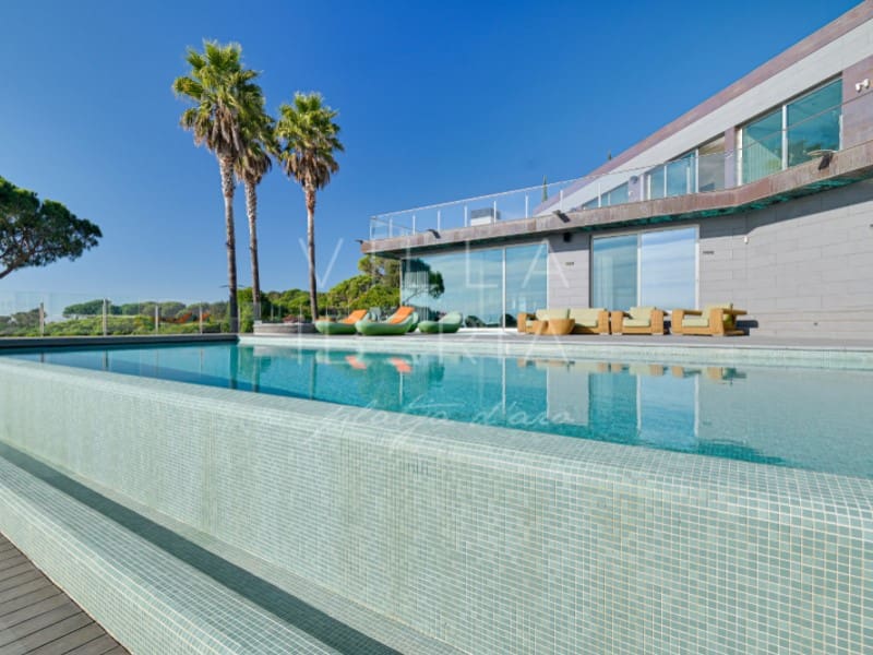 7 slaapkamer Villa te koop in Platja d'Aro met zwembad garage - € 8.800.000 (Ref: 8706053)