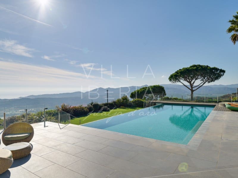 7 slaapkamer Villa te koop in Platja d'Aro met zwembad garage - € 8.800.000 (Ref: 8706053)