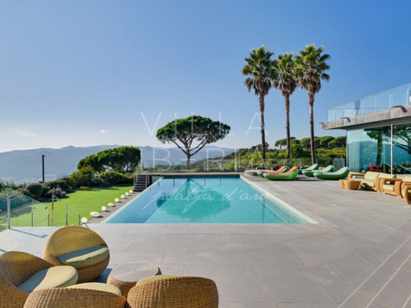 7 slaapkamer Villa te koop in Platja d'Aro met zwembad garage - € 8.800.000 (Ref: 8706053)