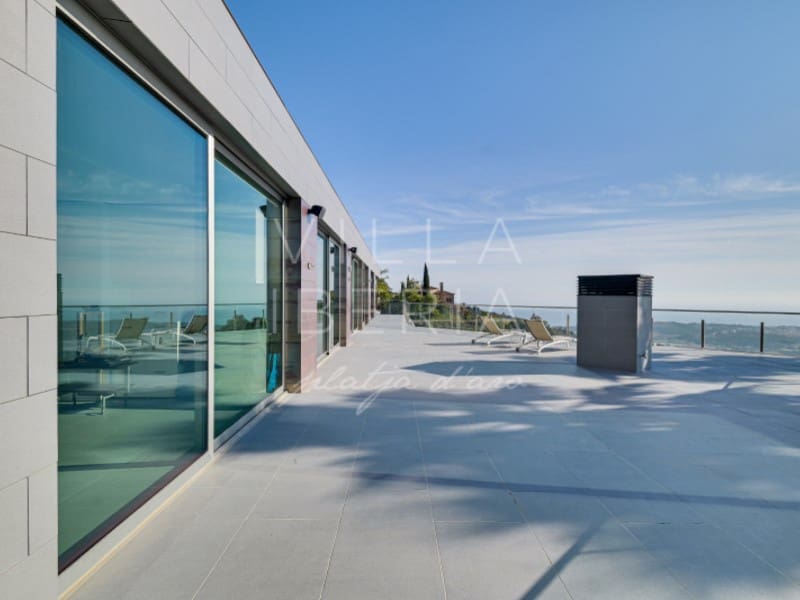 7 slaapkamer Villa te koop in Platja d'Aro met zwembad garage - € 8.800.000 (Ref: 8706053)