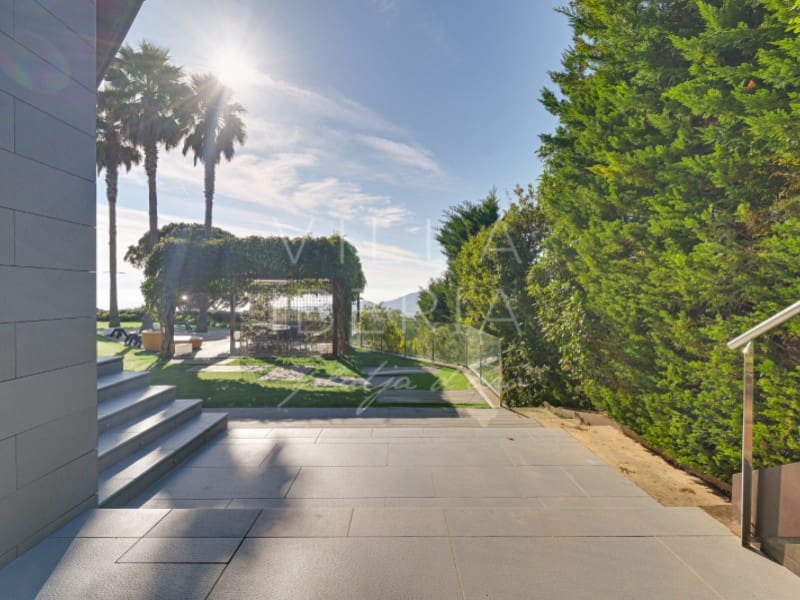 7 slaapkamer Villa te koop in Platja d'Aro met zwembad garage - € 8.800.000 (Ref: 8706053)