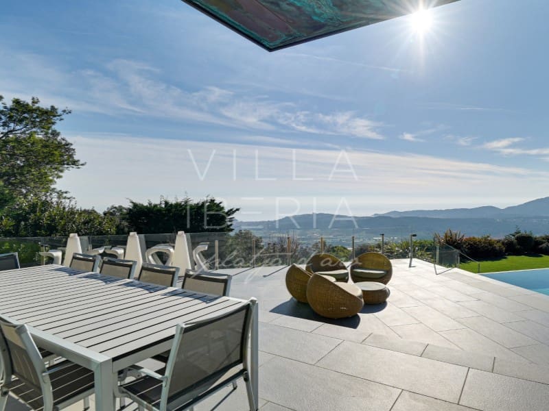 7 slaapkamer Villa te koop in Platja d'Aro met zwembad garage - € 8.800.000 (Ref: 8706053)