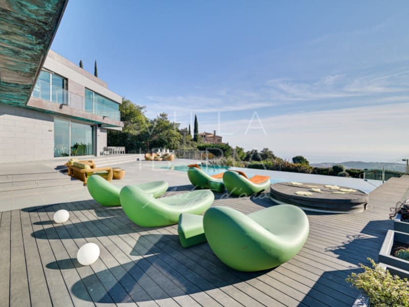 7 slaapkamer Villa te koop in Platja d'Aro met zwembad garage - € 8.800.000 (Ref: 8706053)