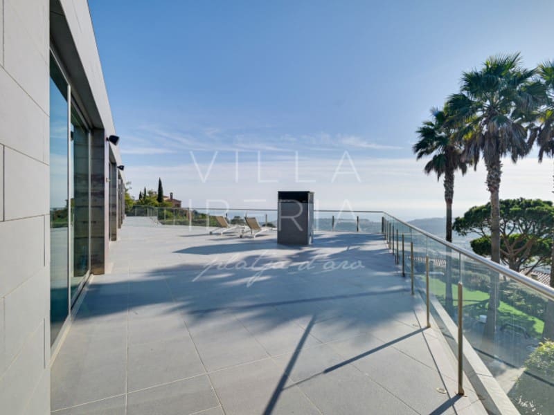 7 slaapkamer Villa te koop in Platja d'Aro met zwembad garage - € 8.800.000 (Ref: 8706053)