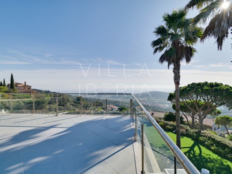 7 slaapkamer Villa te koop in Platja d'Aro met zwembad garage - € 8.800.000 (Ref: 8706053)