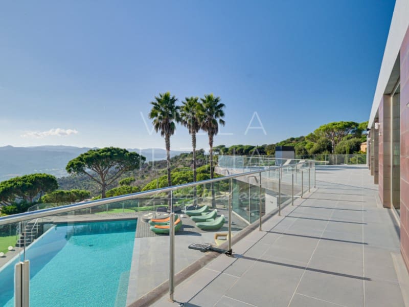 7 slaapkamer Villa te koop in Platja d'Aro met zwembad garage - € 8.800.000 (Ref: 8706053)