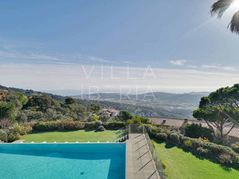 7 slaapkamer Villa te koop in Platja d'Aro met zwembad garage - € 8.800.000 (Ref: 8706053)