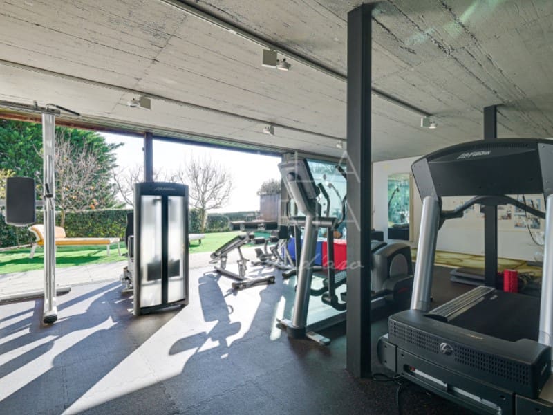 7 slaapkamer Villa te koop in Platja d'Aro met zwembad garage - € 8.800.000 (Ref: 8706053)