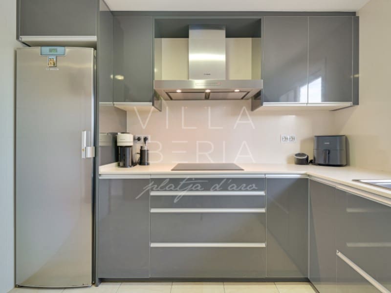 5 sypialnia Willa na sprzedaż w Calonge i Sant Antoni z garażem - 490 000 € (Ref: 8714602)