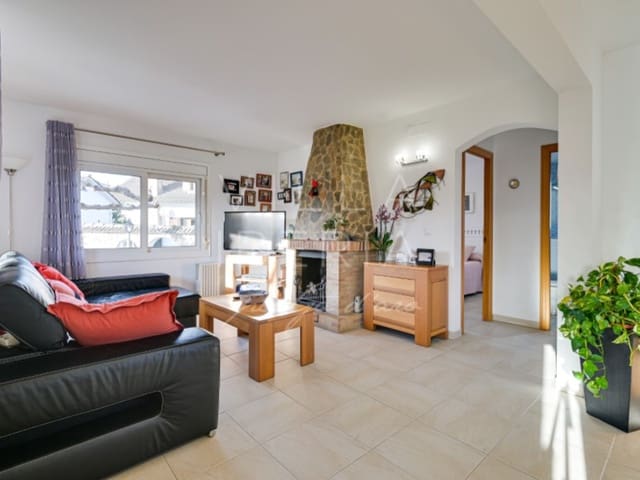 5 sovrum Villa till salu i Calonge i Sant Antoni med garage - 490 000 € (Ref: 8714602)