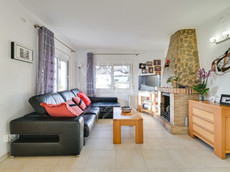 5 sypialnia Willa na sprzedaż w Calonge i Sant Antoni z garażem - 490 000 € (Ref: 8714602)