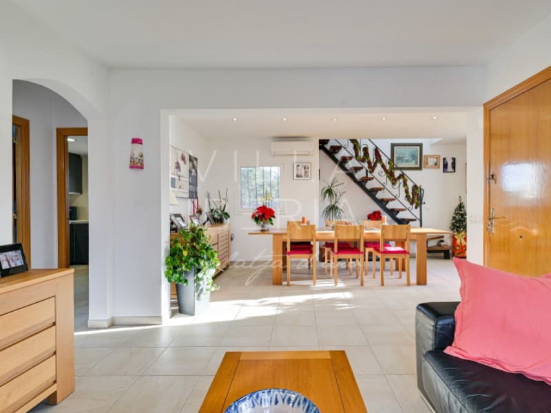 5 sypialnia Willa na sprzedaż w Calonge i Sant Antoni z garażem - 490 000 € (Ref: 8714602)