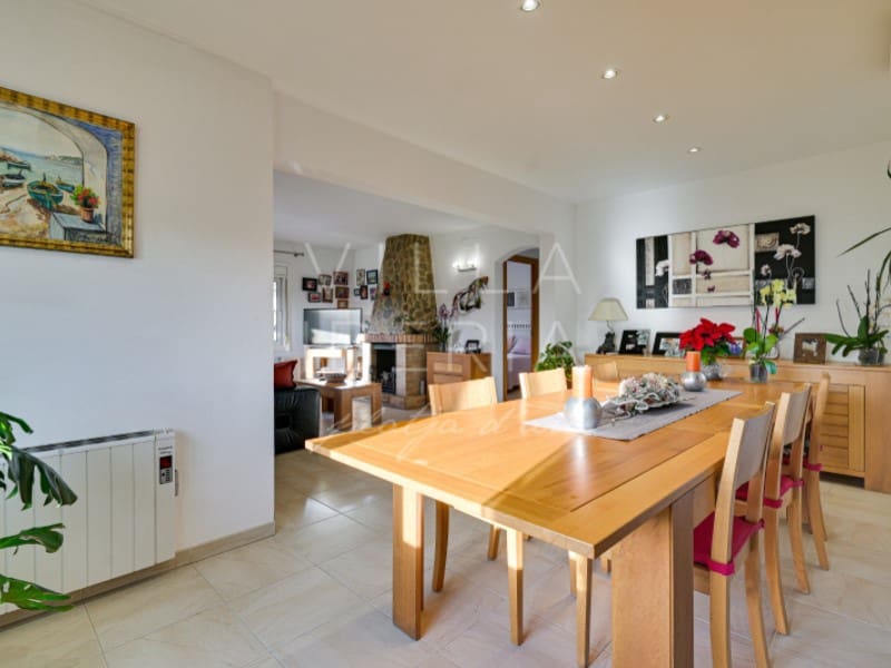 5 sypialnia Willa na sprzedaż w Calonge i Sant Antoni z garażem - 490 000 € (Ref: 8714602)