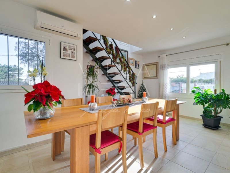 5 sypialnia Willa na sprzedaż w Calonge i Sant Antoni z garażem - 490 000 € (Ref: 8714602)