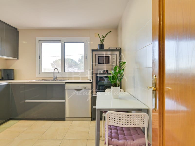 5 sypialnia Willa na sprzedaż w Calonge i Sant Antoni z garażem - 490 000 € (Ref: 8714602)