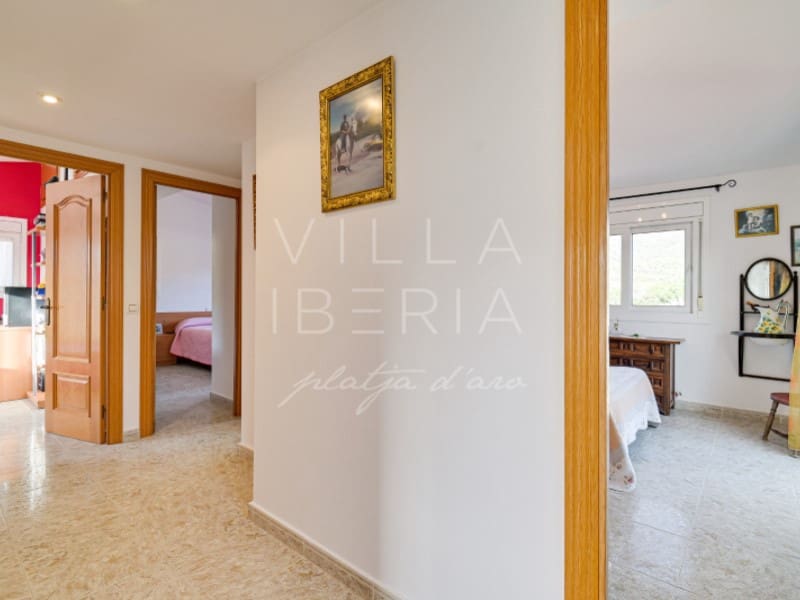 5 sypialnia Willa na sprzedaż w Calonge i Sant Antoni z garażem - 490 000 € (Ref: 8714602)