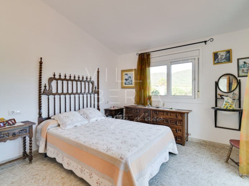 5 sypialnia Willa na sprzedaż w Calonge i Sant Antoni z garażem - 490 000 € (Ref: 8714602)
