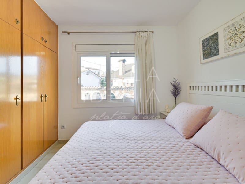 5 sypialnia Willa na sprzedaż w Calonge i Sant Antoni z garażem - 490 000 € (Ref: 8714602)