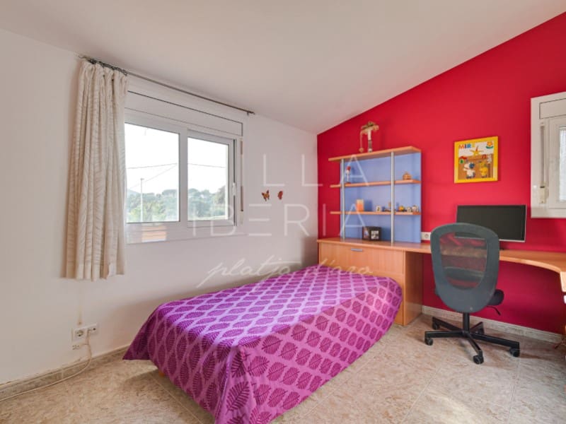 5 sypialnia Willa na sprzedaż w Calonge i Sant Antoni z garażem - 490 000 € (Ref: 8714602)