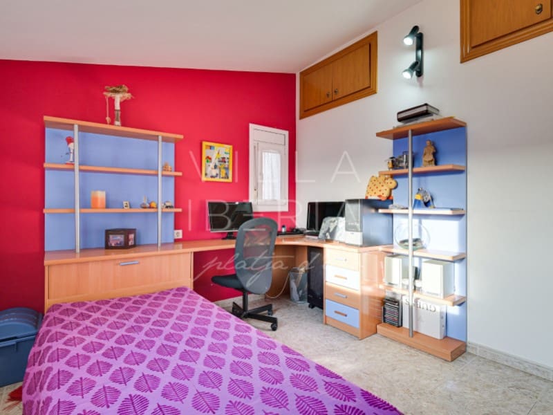 5 sypialnia Willa na sprzedaż w Calonge i Sant Antoni z garażem - 490 000 € (Ref: 8714602)