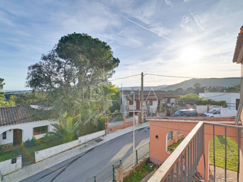 5 sypialnia Willa na sprzedaż w Calonge i Sant Antoni z garażem - 490 000 € (Ref: 8714602)