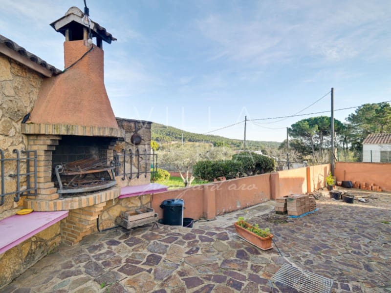 5 sypialnia Willa na sprzedaż w Calonge i Sant Antoni z garażem - 490 000 € (Ref: 8714602)