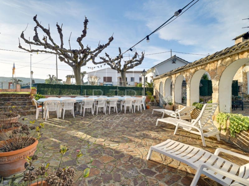 5 sypialnia Willa na sprzedaż w Calonge i Sant Antoni z garażem - 490 000 € (Ref: 8714602)