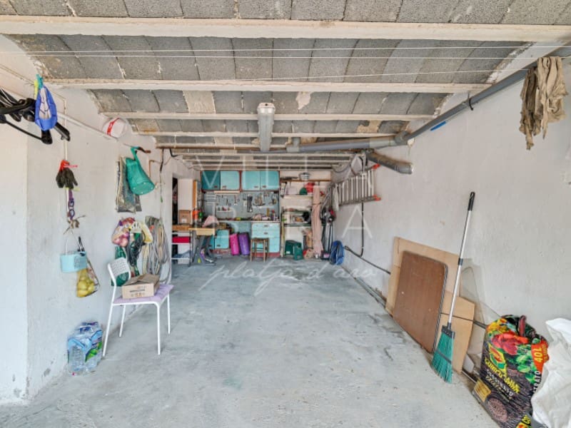 5 sypialnia Willa na sprzedaż w Calonge i Sant Antoni z garażem - 490 000 € (Ref: 8714602)