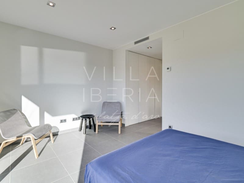 4 sovrum Villa till salu i Santa Cristina d'Aro med garage - 939 000 € (Ref: 8714603)